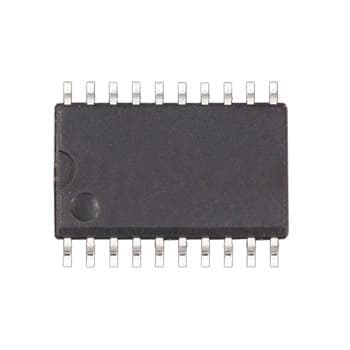 74HC574D