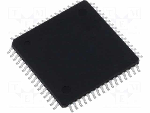 ATMEGA64-16AU