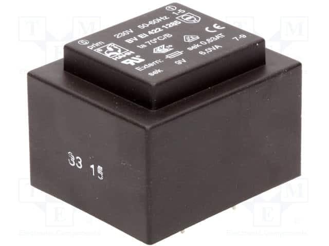 BV EI 422 1285