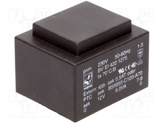 BV EI 422 1275