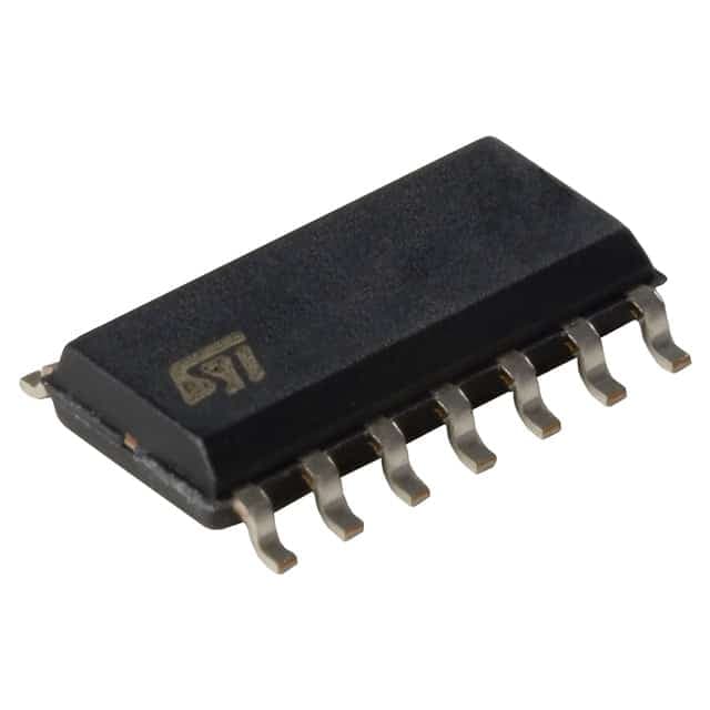 MC3403D