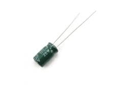 Конденсатор 100 9CФ 25В