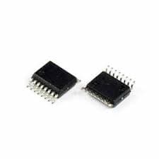74HC283D