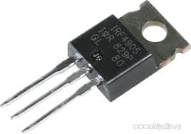 IRF4905