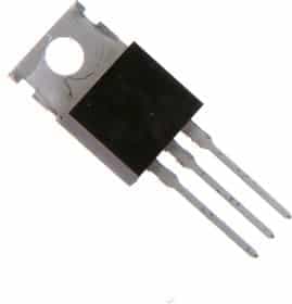 BT138-800E