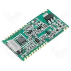 RFM12BP / 868