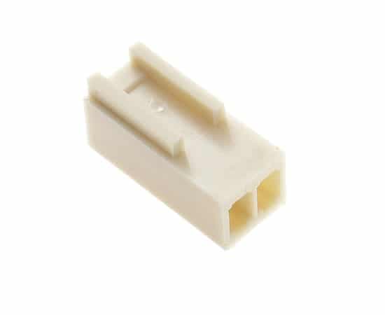 Гніздо для кабелю MOLEX 2510